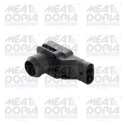 Pressure Sensor, brake booster